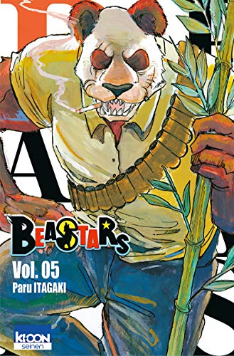 Beastars T05 (05)