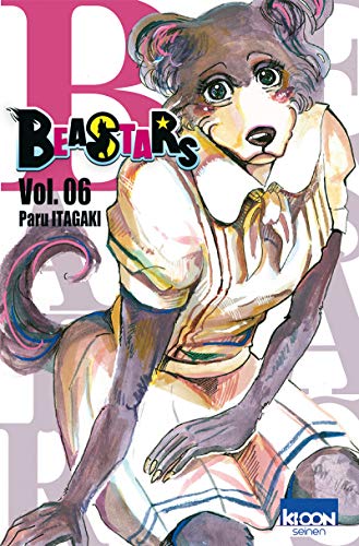 Beastars T06 (06)