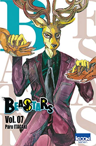 Beastars T07 (7)