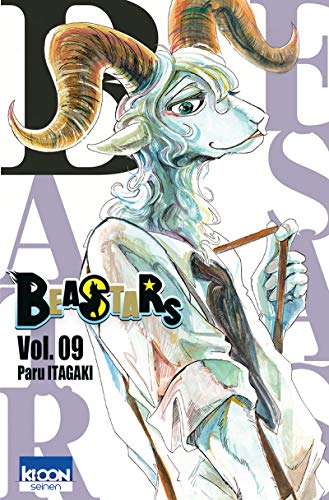 Beastars T09 (9)