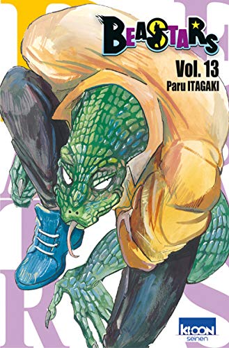 Beastars T13 (13)