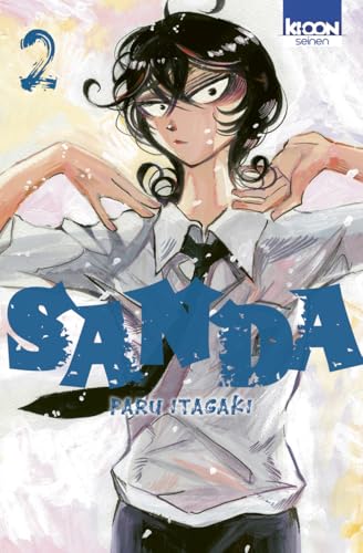 Sanda T02 Sanda T02 von KI-OON