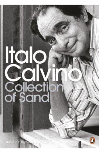 Collection of Sand: Essays (Penguin Modern Classics)