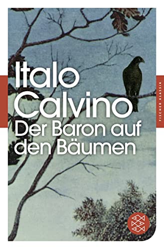 Der Baron auf den Bäumen: Roman von FISCHER Taschenbuch