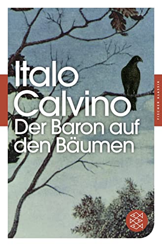 Der Baron auf den Bäumen: Roman