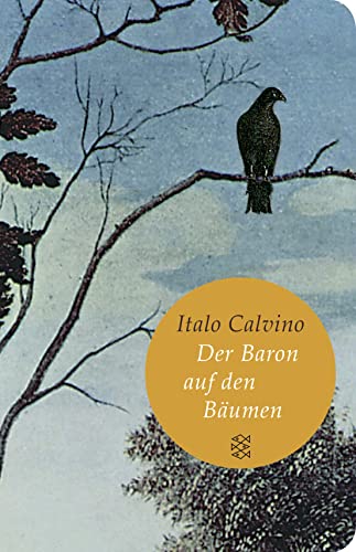 Der Baron auf den Bäumen: Roman