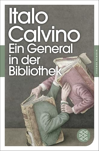 Ein General in der Bibliothek: Erzählungen