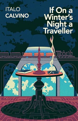 If on a Winter's Night a Traveller: Italo Calvino von RANDOM HOUSE UK