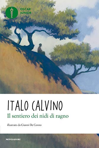 Il sentiero dei nidi di ragno (Oscar junior) Il sentiero dei nidi di ragno (Oscar junior)