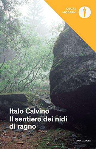 Il sentiero dei nidi di ragno (Oscar moderni, Band 55)