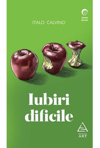Iubiri Dificile von Art