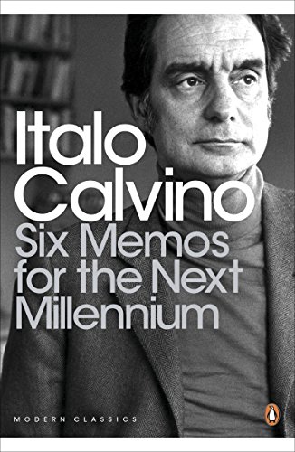 Six Memos for the Next Millennium: Penguin Modern Classics