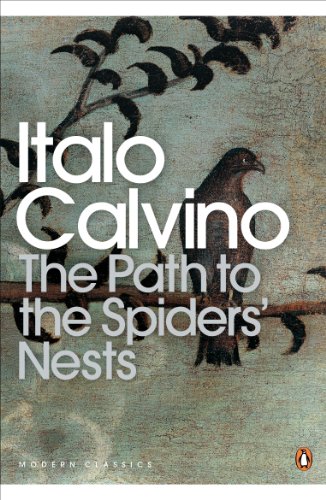 The Path to the Spiders' Nests (Penguin Modern Classics)