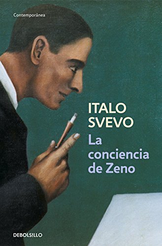 La conciencia de zeno (Contemporanea (debolsillo)) von Debolsillo