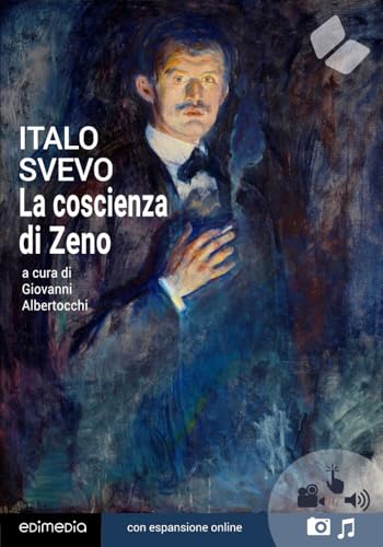 La coscienza di Zeno (annotato) von Edimedia