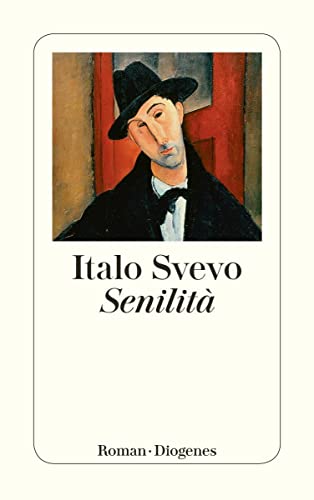 Senilità: Roman (detebe)
