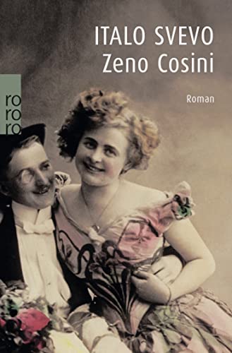 Zeno Cosini von Rowohlt