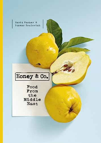 Honey & Co: Food from the Middle East von Headline Home