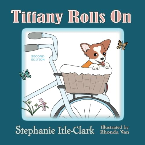 Tiffany Rolls On