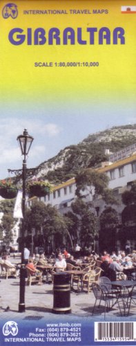 Gibraltar: ITMB Europa