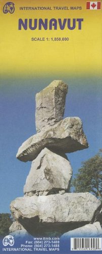 Nunavut: Canada