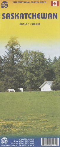 Saskatchewan: Canada
