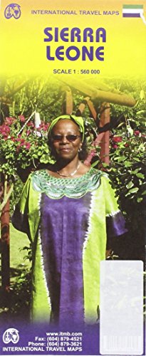 Sierra Leone: ITMB Afrika & Mittlerer Osten: 1 Sierra Leone: ITMB Afrika & Mittlerer Osten: 1