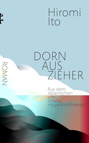 Dornauszieher: Der fabelhafte Jizo von Sugamo von Matthes & Seitz Berlin