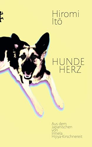 Hundeherz: Roman von Matthes & Seitz Berlin