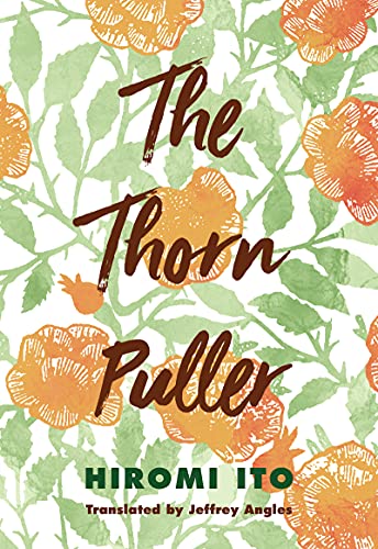 The Thorn Puller von Stone Bridge Press
