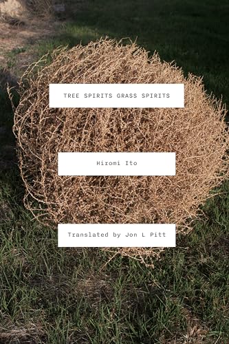 Tree Spirits Grass Spirits von Nightboat Books