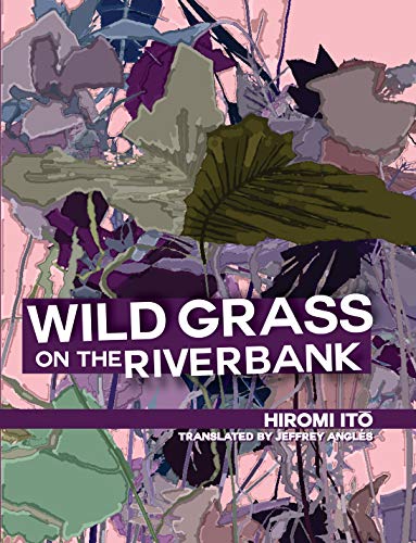 Wild Grass on the Riverbank von Action Books