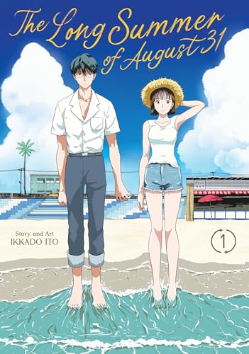The Long Summer of August 31 Vol. 1 von Seven Seas