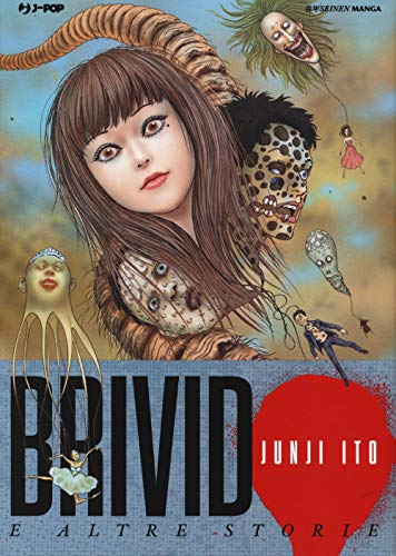 Brivido e altre storie (J-POP) von J-POP