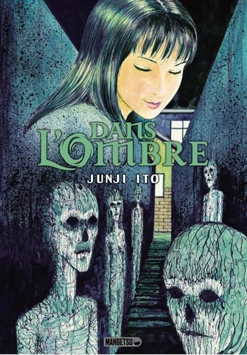 Dans l'Ombre Dans l'Ombre von MANGETSU