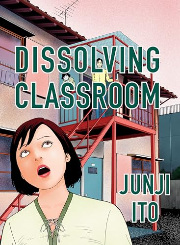 Dissolving Classroom Collector's Edition von Vertical Comics