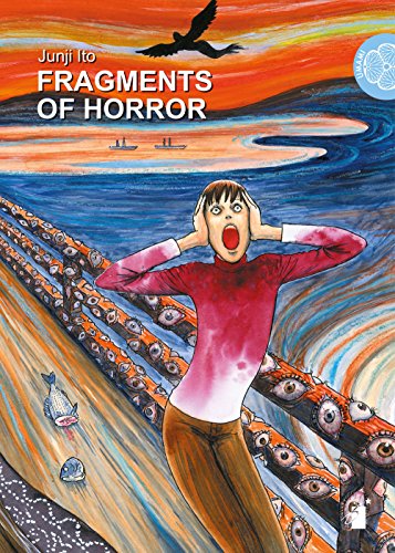 Fragments of horror (Umami, Band 4) von Star Comics