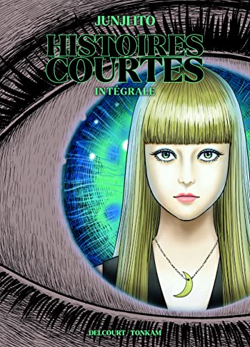 Junji Ito - Histoires courtes Junji Ito - Histoires courtes