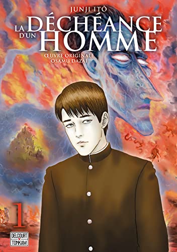 La Déchéance d'un Homme T01 La Déchéance d'un Homme T01