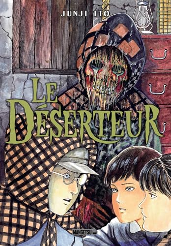 Le Déserteur Le Déserteur von MANGETSU