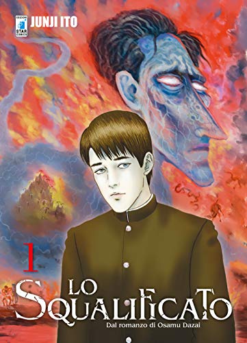 Lo squalificato (Must) von Star Comics