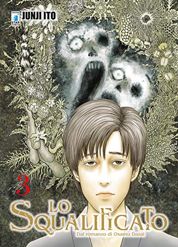 Lo squalificato (Vol. 3) (Must) von Star Comics