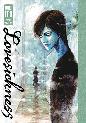 Lovesickness: Junji Ito Story Collection Lovesickness: Junji Ito Story Collection