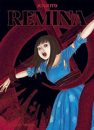 Remina - Édition prestige: La planète de l'enfer