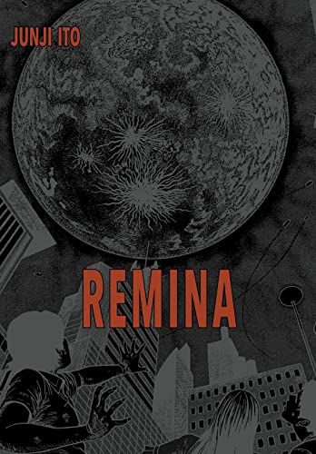 Remina: Mysteriöse Gefahr aus dem Weltall und ein menschliches Opfer... Ein schaurig-schöner Horror-Manga ab 16 Jahren! Remina: Mysteriöse Gefahr aus dem Weltall und ein menschliches Opfer... Ein schaurig-schöner Horror-Manga ab 16 Jahren! von CARLSEN MANGA