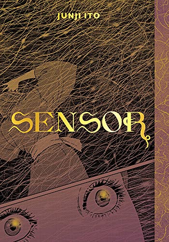 Sensor (Junji Ito) von Simon & Schuster