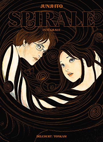 Spirale - Intégrale Spirale - Intégrale von Éditions Delcourt