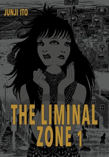 The Liminal Zone 1: Die Tränen der Toten | Vom Trauern und Sterben – auf Junji-Ito-Art (1) von Carlsen Manga