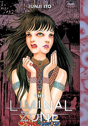The Liminal Zone (LIMINAL ZONE HC) The Liminal Zone (LIMINAL ZONE HC) von Simon & Schuster