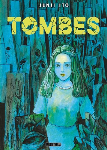 Tombes Tombes von MANGETSU